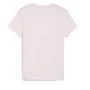 T shirt à manches courtes Puma Essentials de Puma, Fille - Réf : S64142895, Prix : 19,35 €, Remise : %