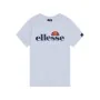 Camiseta de Manga Corta Hombre Ellesse Albany Blanco de Ellesse, Hombre - Ref: S64142897, Precio: 26,57 €, Descuento: %