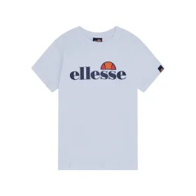 Herren Kurzarm-T-Shirt Ellesse Albany Weiß von Ellesse, Herren - Ref: S64142897, Preis: 26,57 €, Rabatt: %