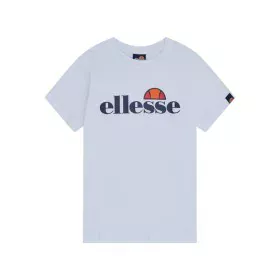 Maglia a Maniche Corte Uomo Ellesse Albany Bianco di Ellesse, Uomo - Rif: S64142897, Prezzo: 26,57 €, Sconto: %