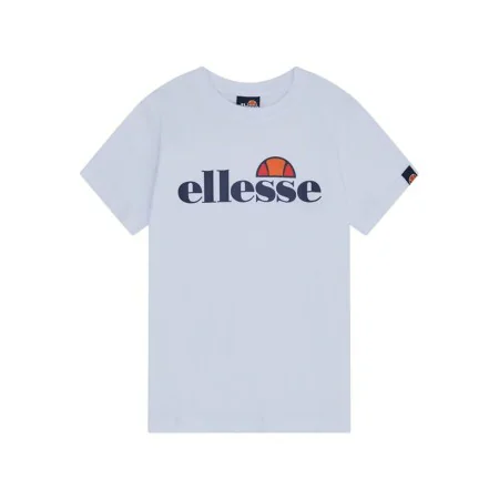 Camiseta de Manga Corta Hombre Ellesse Albany Blanco de Ellesse, Hombre - Ref: S64142897, Precio: 26,57 €, Descuento: %