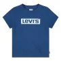 Camisola de Manga Curta Homem Levi's Graphic de Levi's, Homem - Ref: S64142899, Preço: 16,50 €, Desconto: %