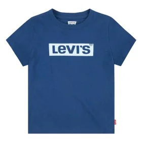 Camisola de Manga Curta Homem Levi's Graphic de Levi's, Homem - Ref: S64142899, Preço: 16,50 €, Desconto: %