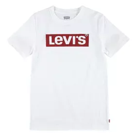 Men’s Short Sleeve T-Shirt Levi's Graphic by Levi's, Men - Ref: S64142900, Price: 18,33 €, Discount: %