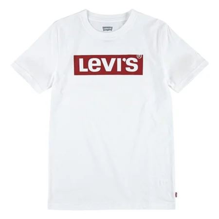 Maglia a Maniche Corte Uomo Levi's Graphic di Levi's, Uomo - Rif: S64142900, Prezzo: 18,33 €, Sconto: %