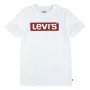 Men’s Short Sleeve T-Shirt Levi's Graphic by Levi's, Men - Ref: S64142900, Price: 18,33 €, Discount: %