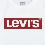 Camisola de Manga Curta Homem Levi's Graphic de Levi's, Homem - Ref: S64142900, Preço: 18,33 €, Desconto: %