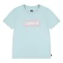 T shirt à manches courtes Levi's Essential de Levi's, Fille - Réf : S64142901, Prix : 19,29 €, Remise : %