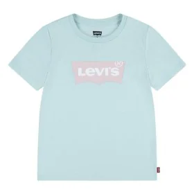 Camisola de Manga Curta Levi's Essential de Levi's, Menina - Ref: S64142901, Preço: 19,29 €, Desconto: %