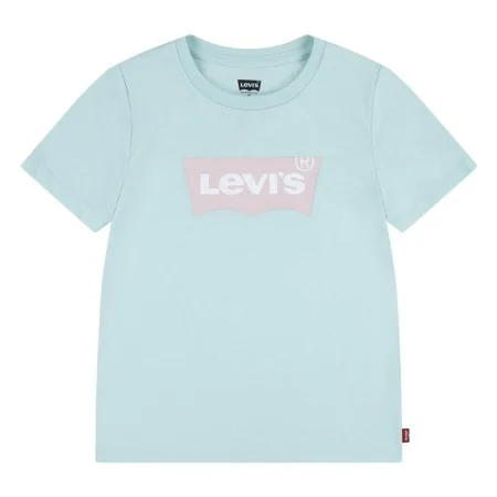 T shirt à manches courtes Levi's Essential de Levi's, Fille - Réf : S64142901, Prix : 19,29 €, Remise : %