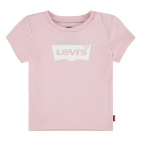 Short Sleeve T-Shirt Levi's Essential by Levi's, Girls - Ref: S64142902, Price: 17,32 €, Discount: %