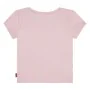 T shirt à manches courtes Levi's Essential de Levi's, Fille - Réf : S64142902, Prix : 17,32 €, Remise : %