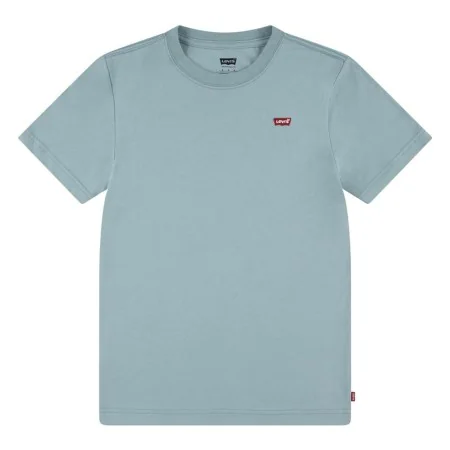 T shirt à manches courtes Levi's Essential de Levi's, Fille - Réf : S64142904, Prix : 19,35 €, Remise : %