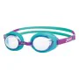 Lunettes de bain Zoggs 461323-TQPU-CLR Pourpre Taille unique de Zoggs, Lunettes - Réf : S64142941, Prix : 10,99 €, Remise : %