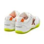 Sapatilhas de Running para Adultos Kelme Precision Lite Branco de Kelme, Homem - Ref: S64143804, Preço: 59,88 €, Desconto: %