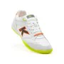 Sapatilhas de Running para Adultos Kelme Precision Lite Branco de Kelme, Homem - Ref: S64143804, Preço: 59,88 €, Desconto: %