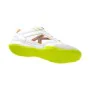 Chaussures de Running pour Adultes Kelme Precision Lite Blanc de Kelme, Homme - Réf : S64143804, Prix : 59,88 €, Remise : %