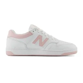 Chaussures de Running pour Adultes New Balance 480 Rose de New Balance, Homme - Réf : S64143808, Prix : 83,64 €, Remise : %