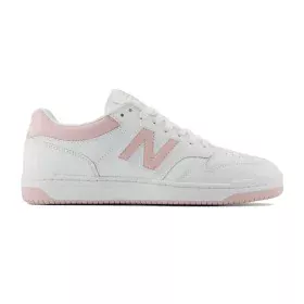 Laufschuhe für Erwachsene New Balance 480 Rosa von New Balance, Herren - Ref: S64143808, Preis: 83,64 €, Rabatt: %