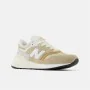 Sapatilhas de Running para Adultos New Balance 997R Dolce Marrom claro de New Balance, Homem - Ref: S64143815, Preço: 110,55 ...