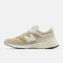 Running Shoes for Adults New Balance 997R Dolce Light brown by New Balance, Men - Ref: S64143815, Price: 110,55 €, Discount: %