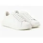 Zapatillas Deportivas Mujer Levi's Ellis 2.0 Blanco de Levi's, Mujer - Ref: S64143817, Precio: 57,43 €, Descuento: %