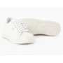 Sapatilhas de Desporto Mulher Levi's Ellis 2.0 Branco de Levi's, Mulher - Ref: S64143817, Preço: 57,43 €, Desconto: %