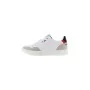 Scarpe da Running per Adulti U.S. Polo Assn. KOSMO001A Bianco di U.S. Polo Assn., Uomo - Rif: S64143825, Prezzo: 78,36 €, Sco...