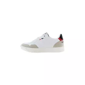 Sapatilhas de Running para Adultos U.S. Polo Assn. KOSMO001A Branco de U.S. Polo Assn., Homem - Ref: S64143825, Preço: 78,36 ...