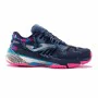 Zapatillas Deportivas Mujer Joma Sport Slam Lady Azul marino de Joma Sport, Mujer - Ref: S64143828, Precio: 85,89 €, Descuent...