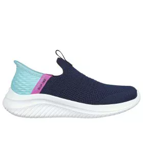 Chaussures de Sport pour Enfants Skechers Ultra Flex 3.0 de Skechers, Garçon - Réf : S64143836, Prix : 59,21 €, Remise : %