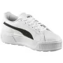 Sports Trainers for Women Puma White by Puma, Women - Ref: S64143839, Price: 66,90 €, Discount: %