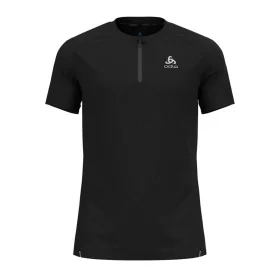 T-shirt à manches courtes homme Odlo X-Alp Tril de Odlo, Homme - Réf : S64143848, Prix : 66,02 €, Remise : %