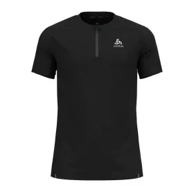 T-shirt à manches courtes homme Odlo X-Alp Tril de Odlo, Homme - Réf : S64143848, Prix : 66,02 €, Remise : %