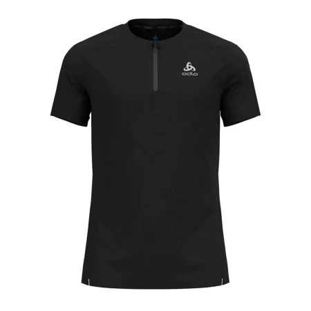 T-shirt à manches courtes homme Odlo X-Alp Tril de Odlo, Homme - Réf : S64143848, Prix : 66,02 €, Remise : %