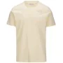 Men’s Short Sleeve T-Shirt Kappa Cafers Slim by Kappa, Men - Ref: S64143851, Price: 18,45 €, Discount: %