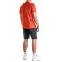 Camiseta de Manga Corta Hombre Astore Maxi Naranja Oscuro de Astore, Hombre - Ref: S64143857, Precio: 23,00 €, Descuento: %