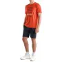 Camiseta de Manga Corta Hombre Astore Maxi Naranja Oscuro de Astore, Hombre - Ref: S64143857, Precio: 23,00 €, Descuento: %