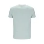 Maglia a Maniche Corte Uomo Russell Athletic A40261 di Russell Athletic, Uomo - Rif: S64143858, Prezzo: 20,21 €, Sconto: %