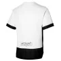 Camisola de Manga Curta Homem Mizuno Athletics Mesh de Mizuno, Homem - Ref: S64143860, Preço: 32,29 €, Desconto: %