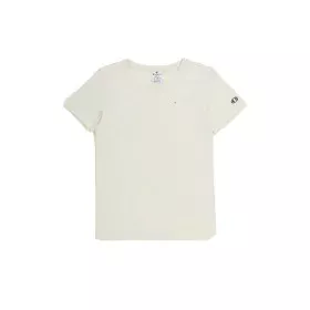 Women’s Short Sleeve T-Shirt Champion Crewneck by Champion, Women - Ref: S64143863, Price: 22,98 €, Discount: %