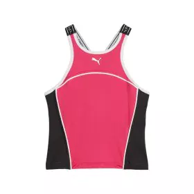 Camisola de Manga Curta Mulher Puma FIT AIN RON de Puma, Mulher - Ref: S64143864, Preço: 27,68 €, Desconto: %