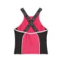 Camisola de Manga Curta Mulher Puma FIT AIN RON de Puma, Mulher - Ref: S64143864, Preço: 27,68 €, Desconto: %