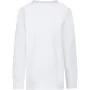 Camisola de Manga Curta Homem Jordan Jordan LS Branco de Jordan, Homem - Ref: S64143865, Preço: 32,29 €, Desconto: %