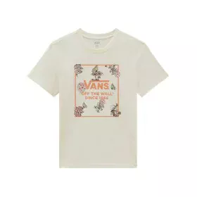 Women’s Short Sleeve T-Shirt Vans Fungi Floral Bff by Vans, Women - Ref: S64143867, Price: 27,68 €, Discount: %