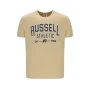 Camisola de Manga Curta Homem Russell Athletic A40261 de Russell Athletic, Homem - Ref: S64143868, Preço: 20,21 €, Desconto: %