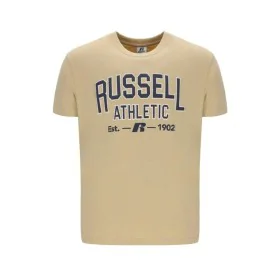 T-shirt à manches courtes homme Russell Athletic A40261 de Russell Athletic, Homme - Réf : S64143868, Prix : 20,21 €, Remise : %