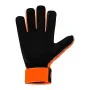 Goalkeeper Gloves Uhlsport Starter Resist+ Dark Orange Adults by Uhlsport, Goalkeeping Gloves - Ref: S64143870, Price: 19,35 ...