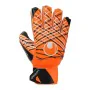 Guantes de Portero Uhlsport Soft Resist+ Naranja Oscuro Adultos de Uhlsport, Guantes de portero - Ref: S64143871, Precio: 38,...