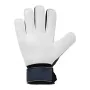 Gants de Gardien de But Uhlsport Starter Soft Bleu Adultes de Uhlsport, Gants de gardien - Réf : S64143872, Prix : 19,35 €, R...